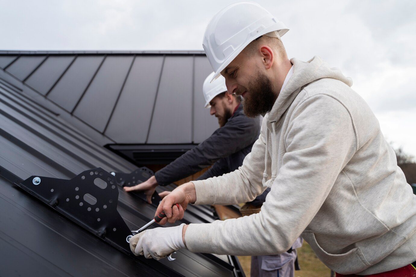 Regular Roof Maintenance