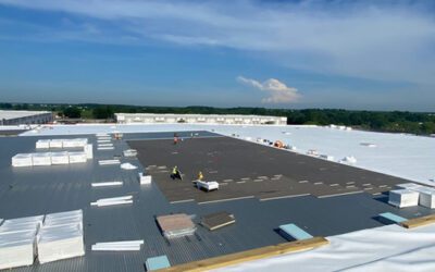 Can Regular Maintenance Extend the Life of a Commercial Roof?