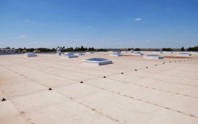 How Often Should Commercial Roofs Undergo Preventative Maintenance?